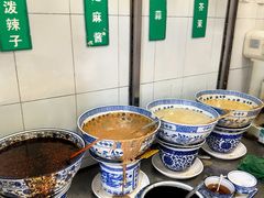 -清真·宏顺祥卤汁凉粉(大皮院店)