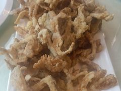 -嘎吧锅私家菜馆(新村十区店)