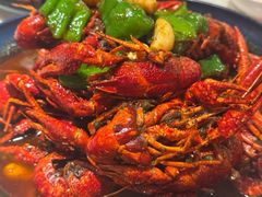 -红盔甲·小龙虾(天钥桥店)