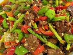 -三只鸟本地特色菜馆(上饶总店)