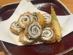 -翔峰炭火鳗鱼(悦泰街里公寓店)