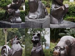 -成飞公园