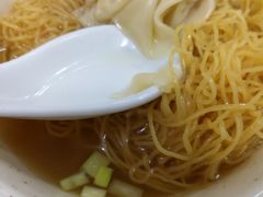 -麦文记面家(佐敦店)