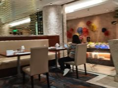 -佛山皇冠假日酒店-西餐厅