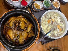 -老西门·常州菜(新区店)