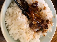 油爆虾-双塔老饭店