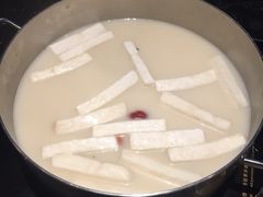 -捞王猪肚鸡火锅(财富中心店)