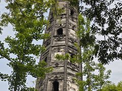 -上海佘山国家森林公园天马山园