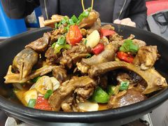 干锅乳鸽-龙小海荆沙鸽子店(瑞安街店)