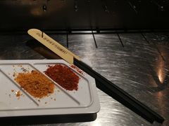-很久以前羊肉串(大华三路店)