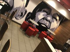 -麦当劳(国际大厦店)