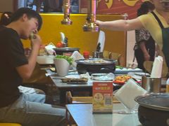 -正宗齐齐哈尔烤肉·齐牛哥鲜切炭火烤肉(杭州总店)