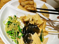 -素清香(解放路店)