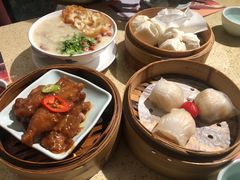 -点都德(长泰广场店)