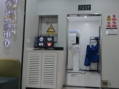 -牙博士口腔品牌连锁(杨浦店)