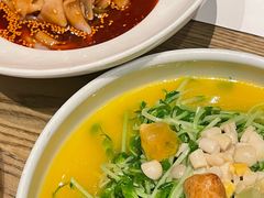 上汤豆苗-榕意·川味之美(深业上城店)