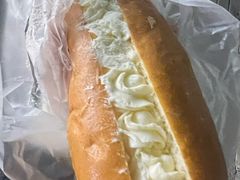 -烘焙町面包店(西四店)