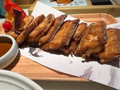 -荷塘秋月·本帮江浙菜(国权路店)