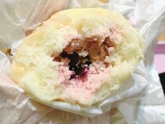 奶油天堂葡萄味-好利来(北新桥店)