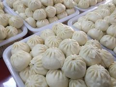 -郑家包子牛肉拉面(尚勤路店)