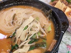 砂锅粉丝-巧酱府重庆砂锅大全
