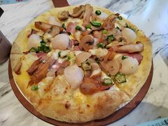 -达美乐比萨(红山店)