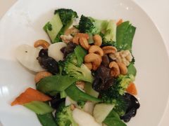 养生全素-大铁勺新津菜(迎水道店)