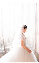 -ZHICOME·稚蔻婚纱礼服造型定制(西安龙首印象城店)