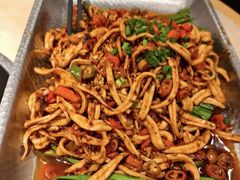 -大碗先生(万家丽店)