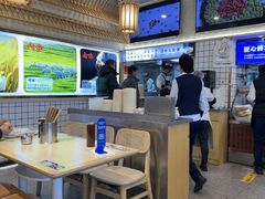 -丝路伊兰·兰州牛肉面(马连道店)