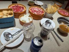 -海底捞大排档火锅(打浦路店)