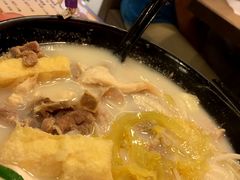 -谭仔三哥米线(屯门时代广场北翼店)