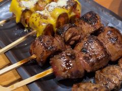 -福匠日本料理(人民路店)