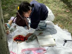-芳博滋法式甜品(时代店)