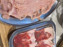 -王奋斗贵州酸汤牛肉火锅