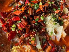 -食悦江南·淮扬菜·烤鸭(亚运村·惠新店)