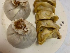 -蒋家桥饺面店(广陵路店)