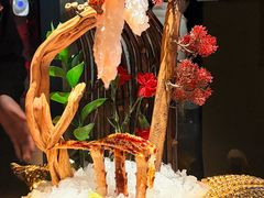 -蟹犇前•帝王蟹雪蟹(陆家嘴店)