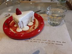 -LA JOLLA 墨西哥餐厅(学院路店)