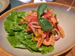 -Tegu泰古莲·泰国餐厅(红山6979店)