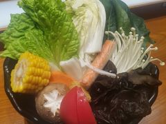 -呷哺呷哺(悦荟广场店)
