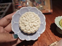 -裕兴记•蟹黄面馆(人民广场店)