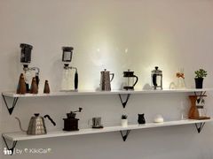 -边渡咖啡烘焙店(昙华林店)