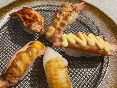 -万岁寿司(万国店)