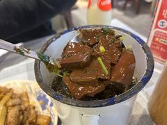 -彭耕记猪油炒小菜(吉联mall店)