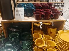 -MUJI无印良品(西单大悦城店)