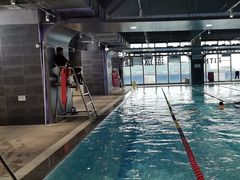 -FLARE STAR FITNESS(复地活力城店)