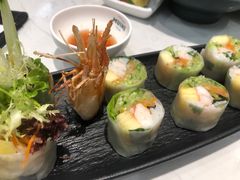 -美奈小馆·越南料理(中航城君尚购物中心店)