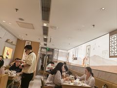 -蔡澜点心·粤菜(西单大悦城店)