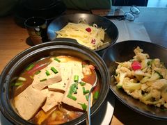 -金牌外婆家(苏州中心店)